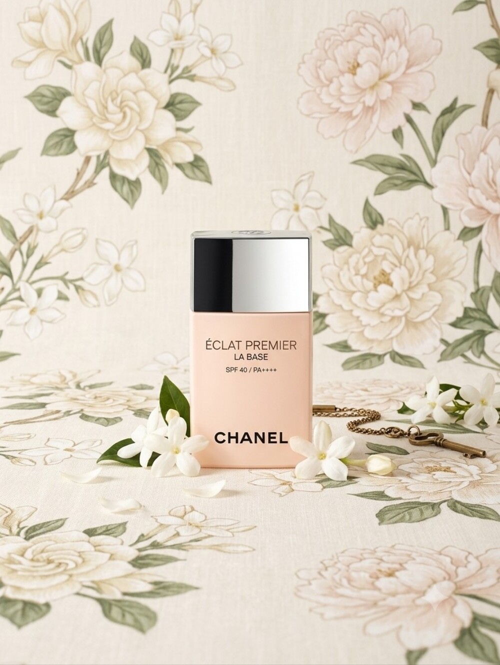 NEW~ ÉCLAT PREMIER LA BASE Brightening and Correcting Makeup Primer